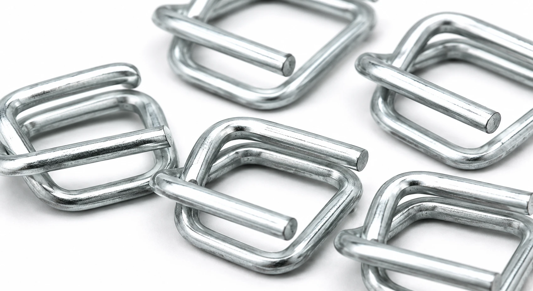 GI Wire Buckle Specifications — Denmark